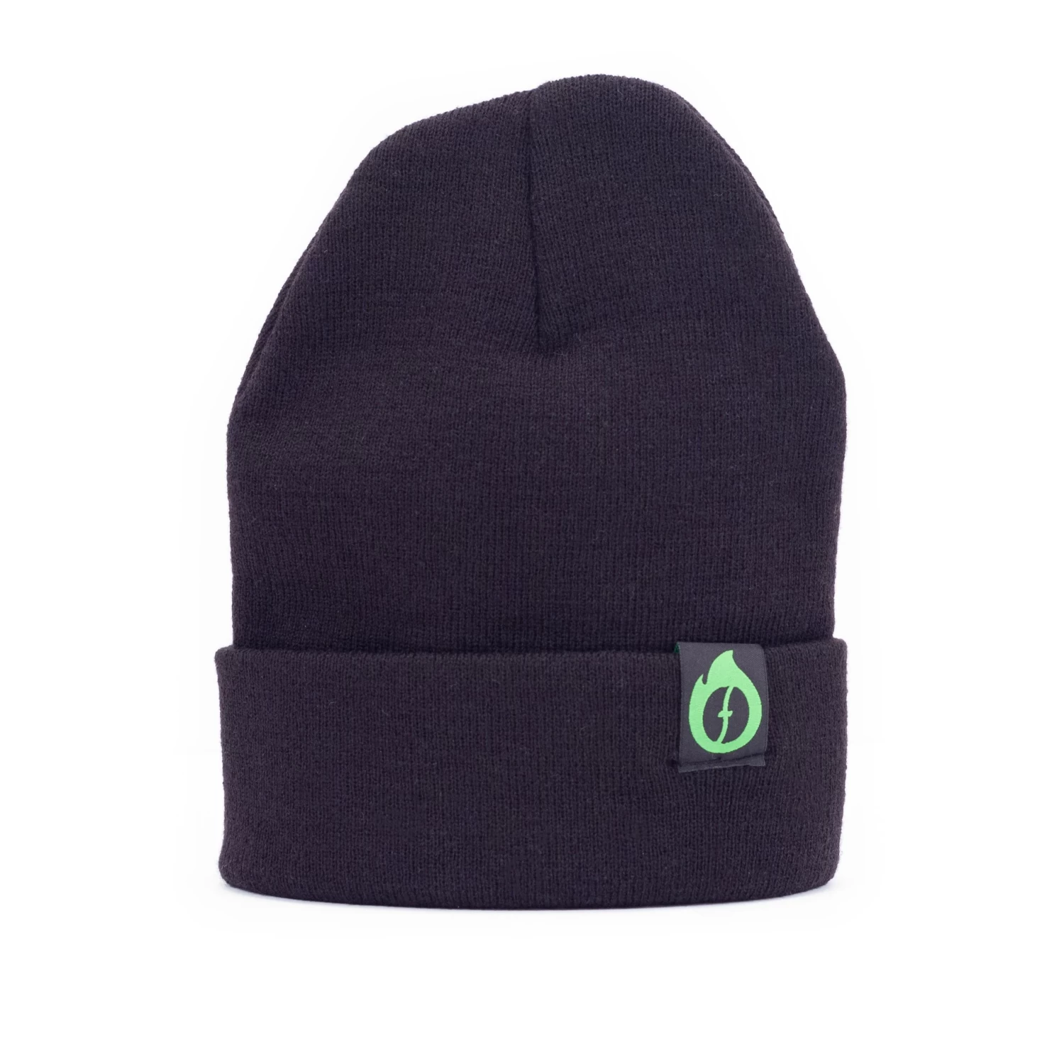 Fuego Coffee Roasters Beanie - Black