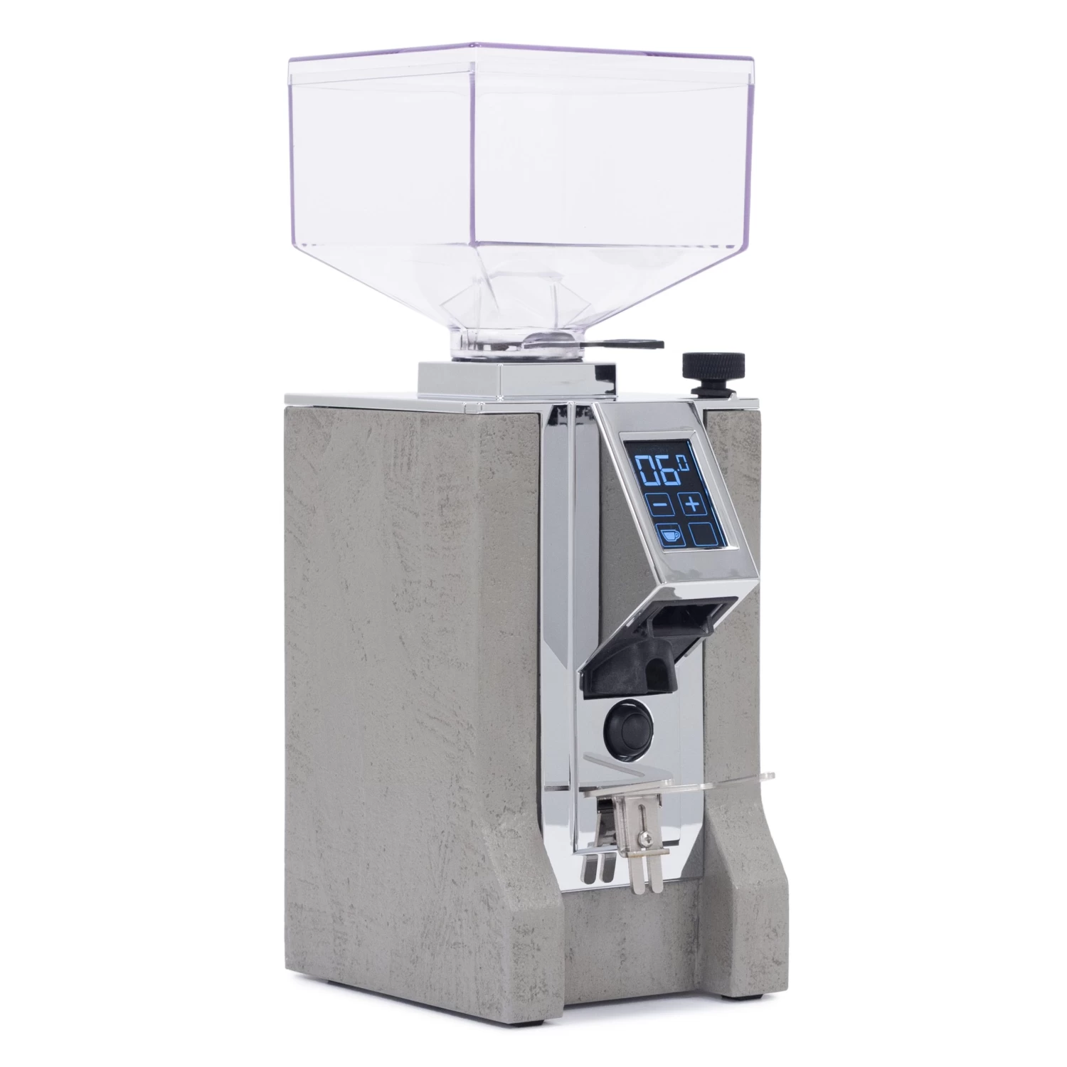 Eureka Mignon Design Coffee Grinder In Peitra - Image 3