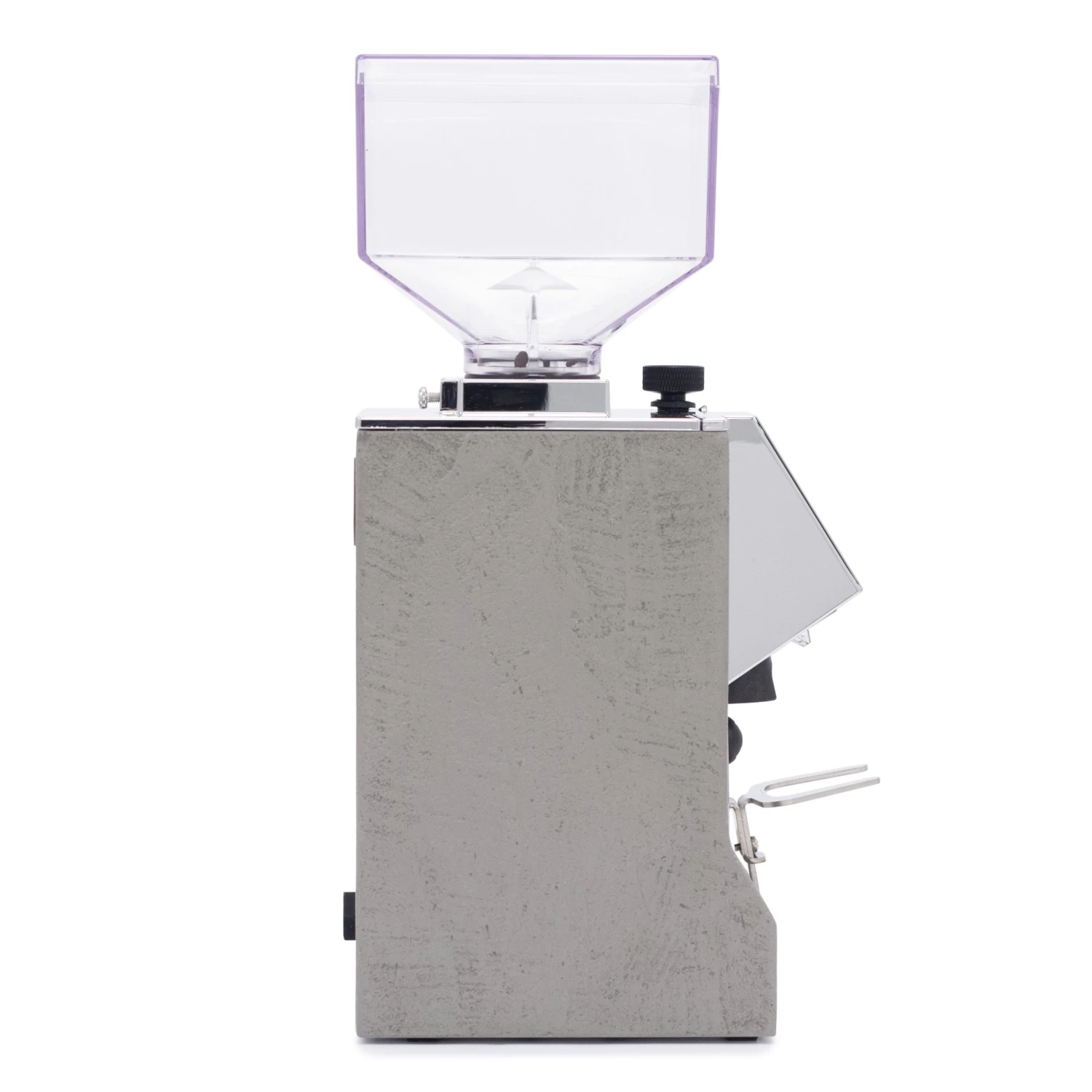 Eureka Mignon Design Coffee Grinder In Peitra - Image 4