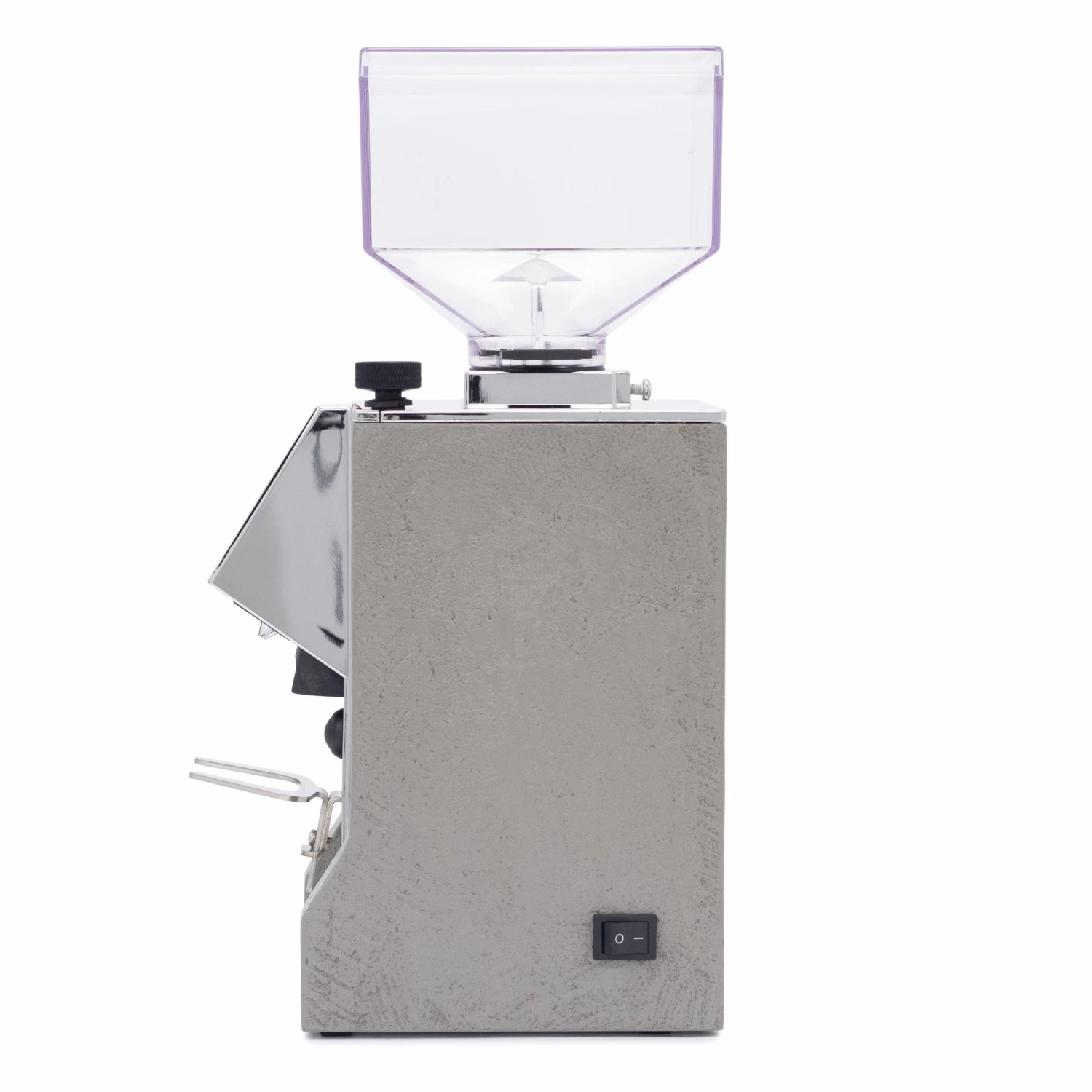 Eureka Mignon Design Coffee Grinder In Peitra - Image 6