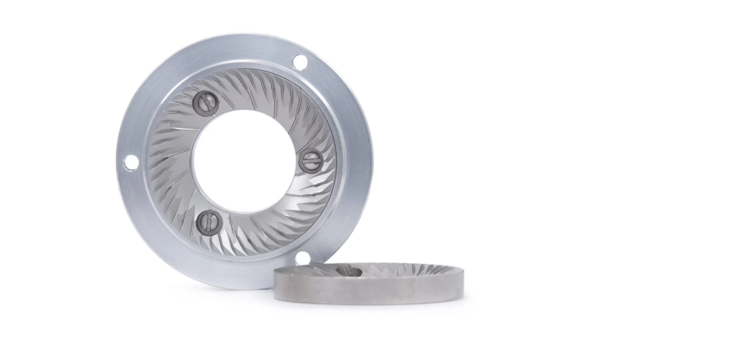 Eureka Mignon Design Coffee Grinder In Peitra - Image 12