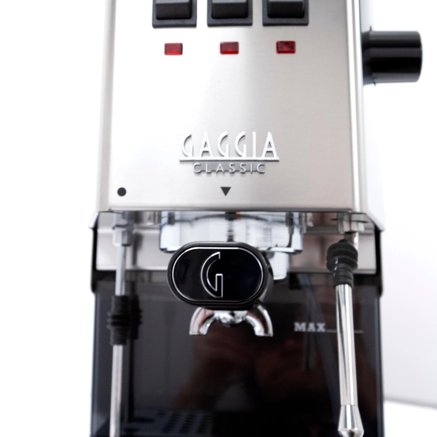 Gaggia Classic Evo Pro Semi-Automatic Espresso Machine - Image 7