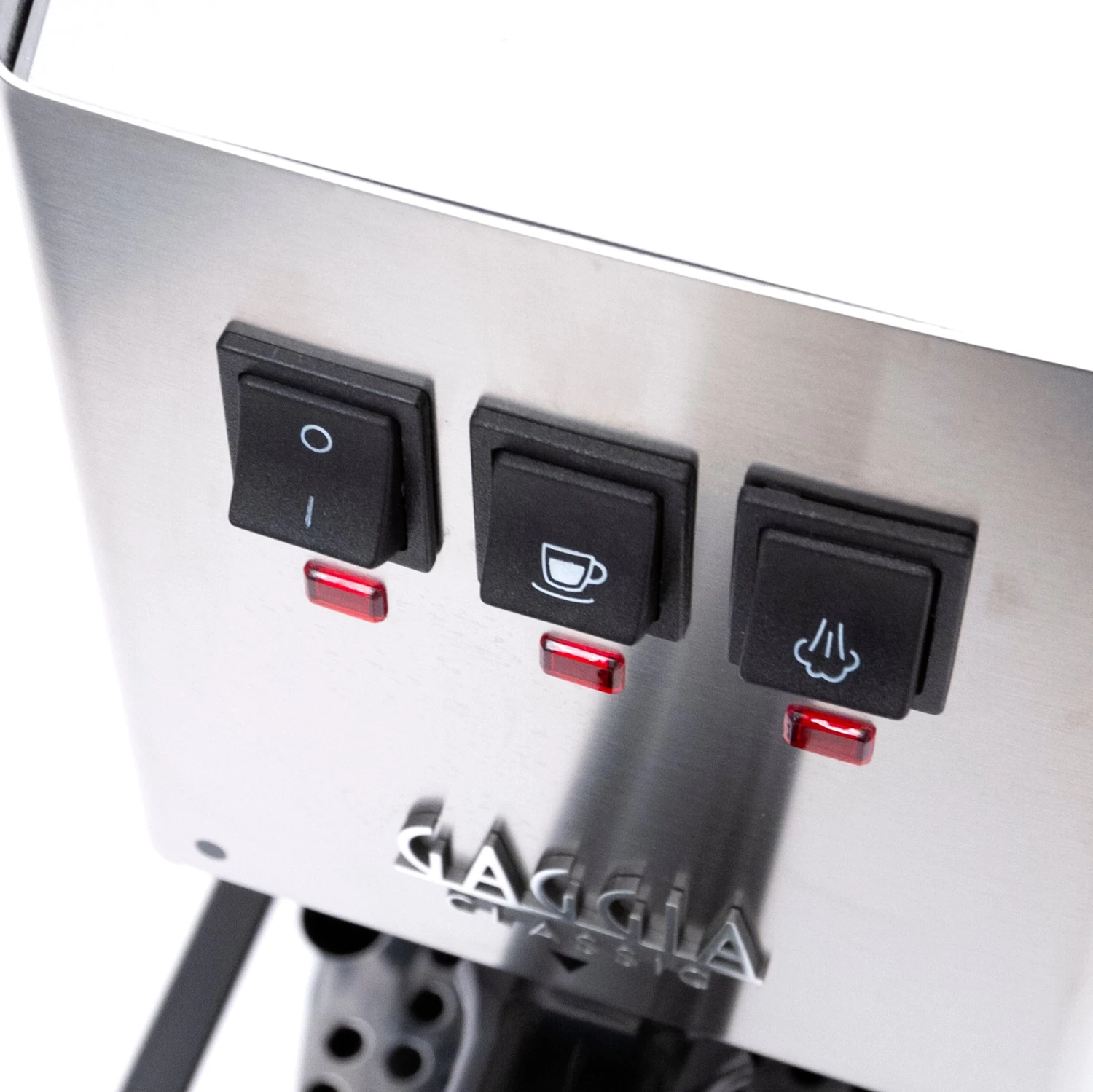 Gaggia Classic Evo Pro Semi-Automatic Espresso Machine - Image 8