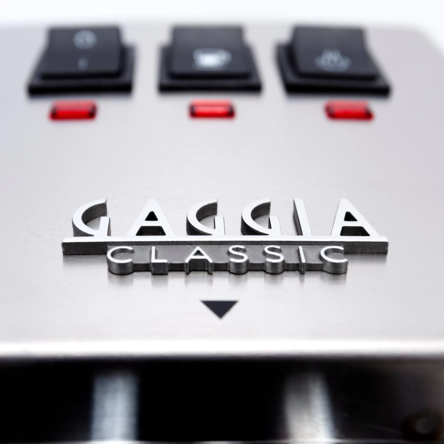 Gaggia Classic Evo Pro Semi-Automatic Espresso Machine - Image 12