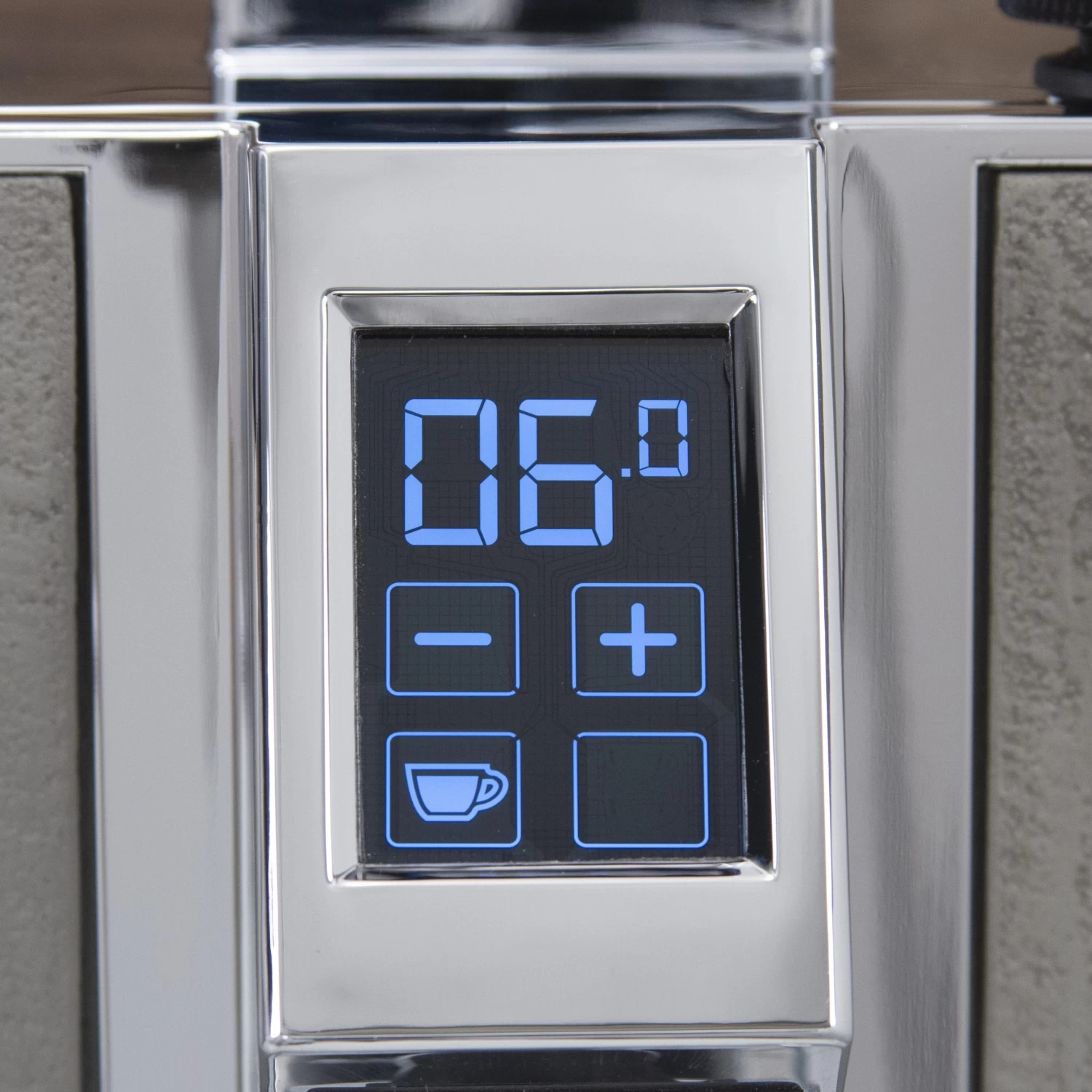 Eureka Mignon Design Coffee Grinder In Peitra - Image 9