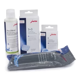 JURA Smart Maintenance Package