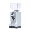Eureka Mignon Specialita Espresso Grinder In Polished Natural Silver