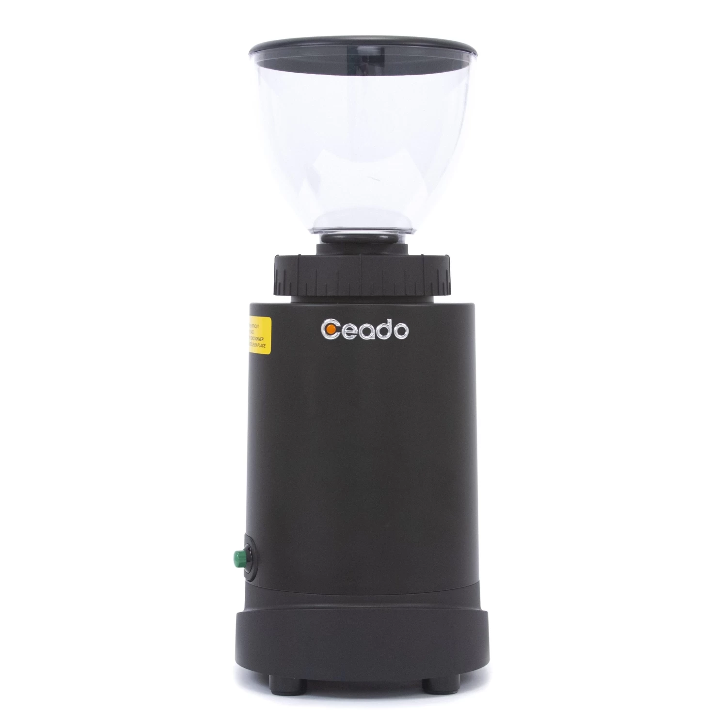 Refurbished Ceado E5Pro Espresso Grinder - Image 4