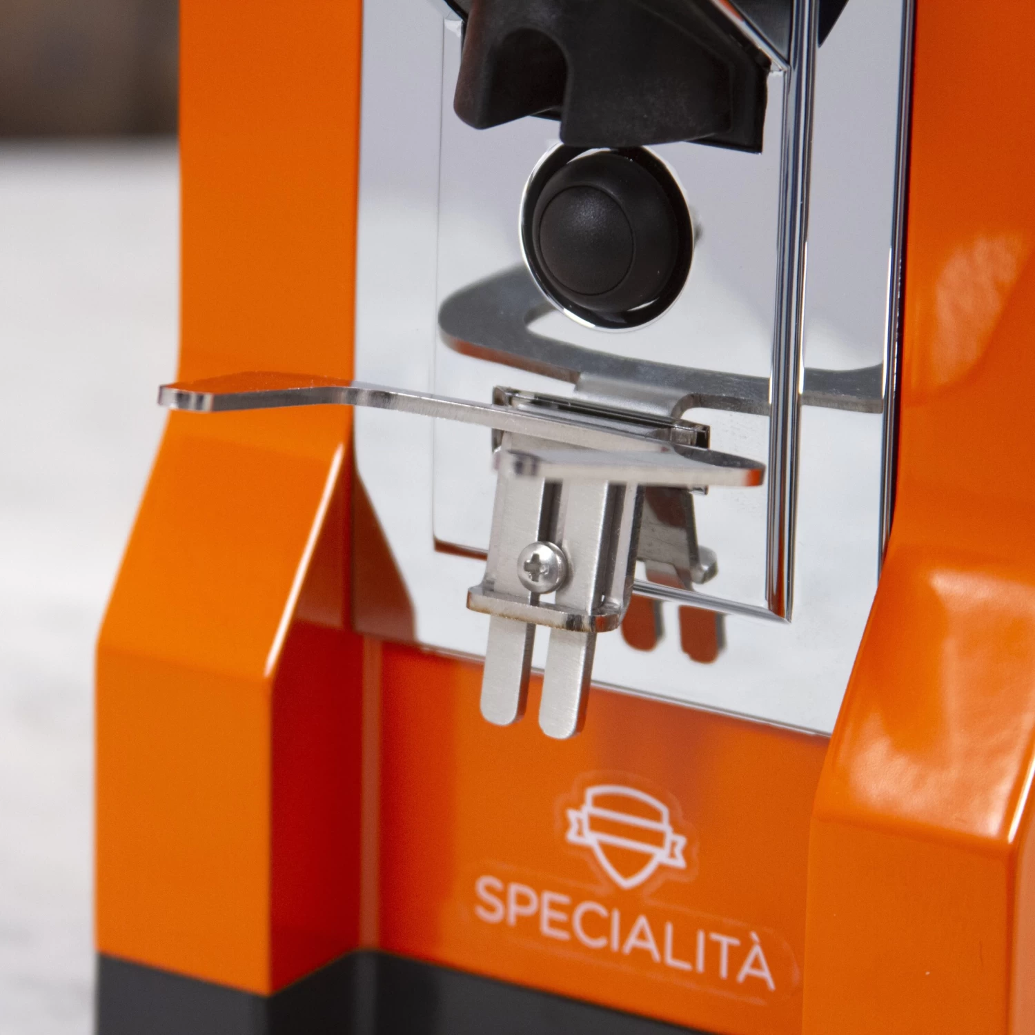 Eureka Mignon Specialita Espresso Grinder In Pale Blue - Image 7