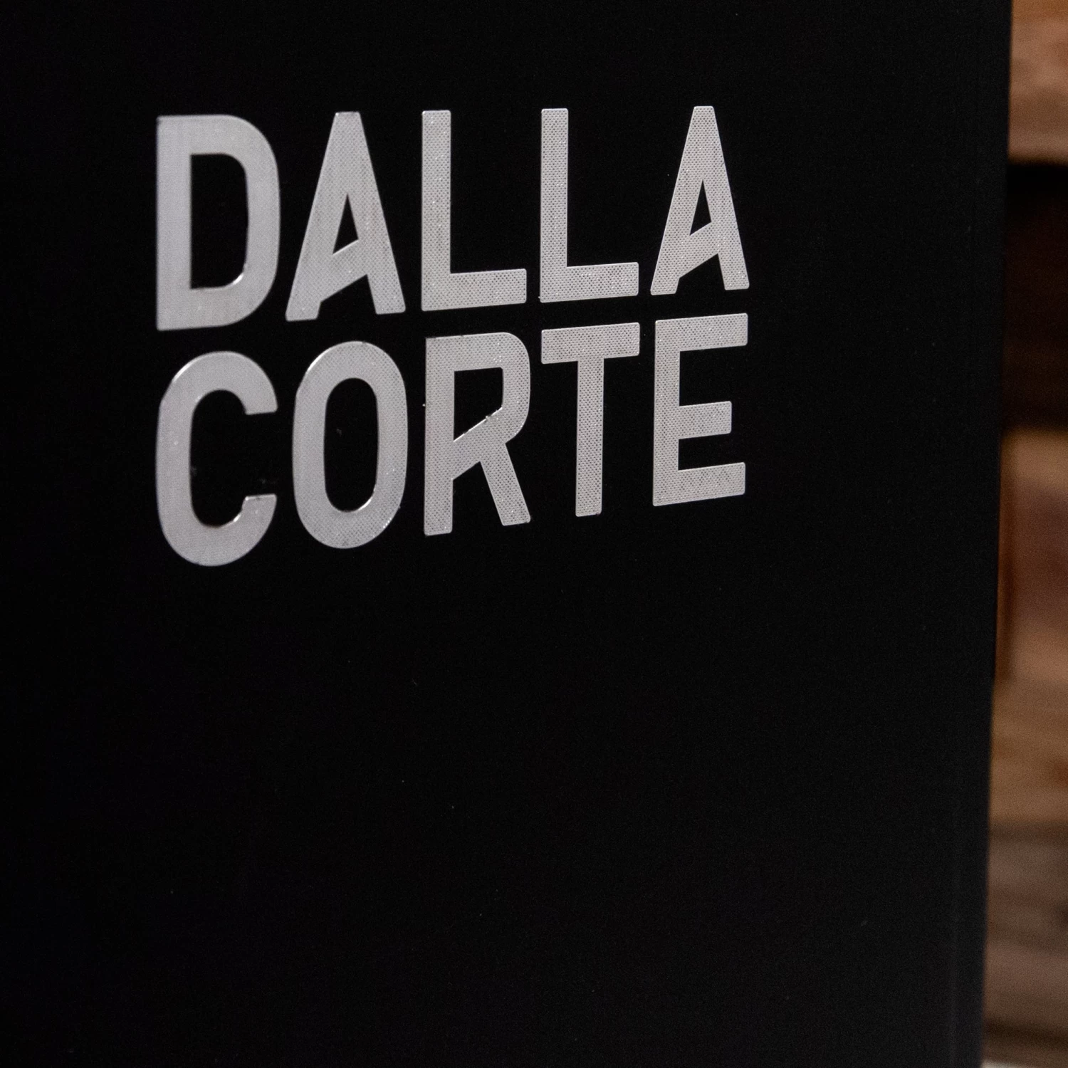 Dalla Corte Mina Espresso Machine (220v) - Country Blue - Image 14