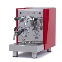 Bezzera BZ10 Rosso Espresso Machine