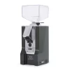 Eureka Mignon Silenzio Espresso Grinder In Gourmet Green