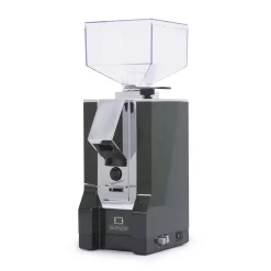 Eureka Mignon Silenzio Espresso Grinder In Gourmet Green