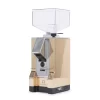 Eureka Mignon Silenzio Espresso Grinder In Pink Gold