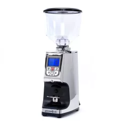 Eureka Atom Specialty 65 In Espresso Grinder Chrome