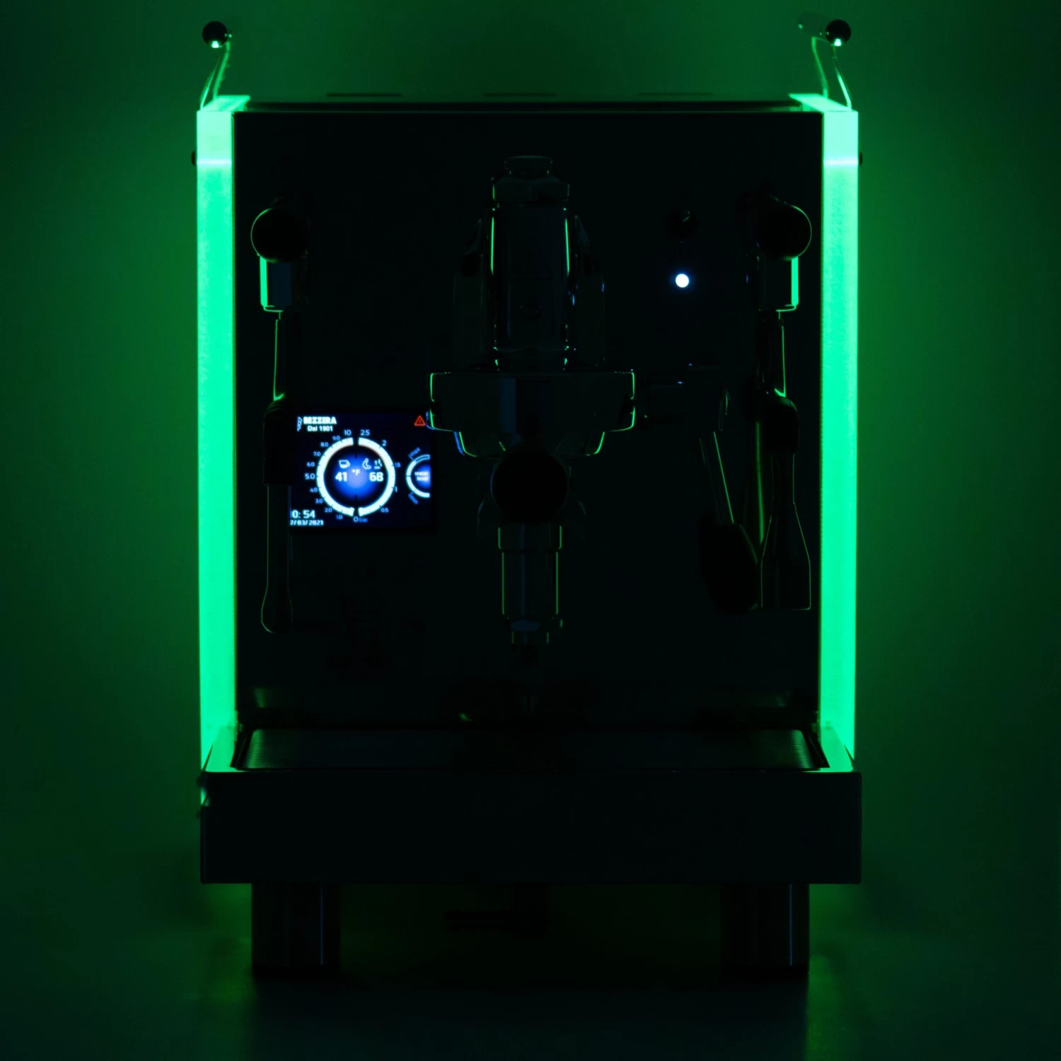 Bezzera Matrix MN Dual Boiler Espresso Machine - Image 5