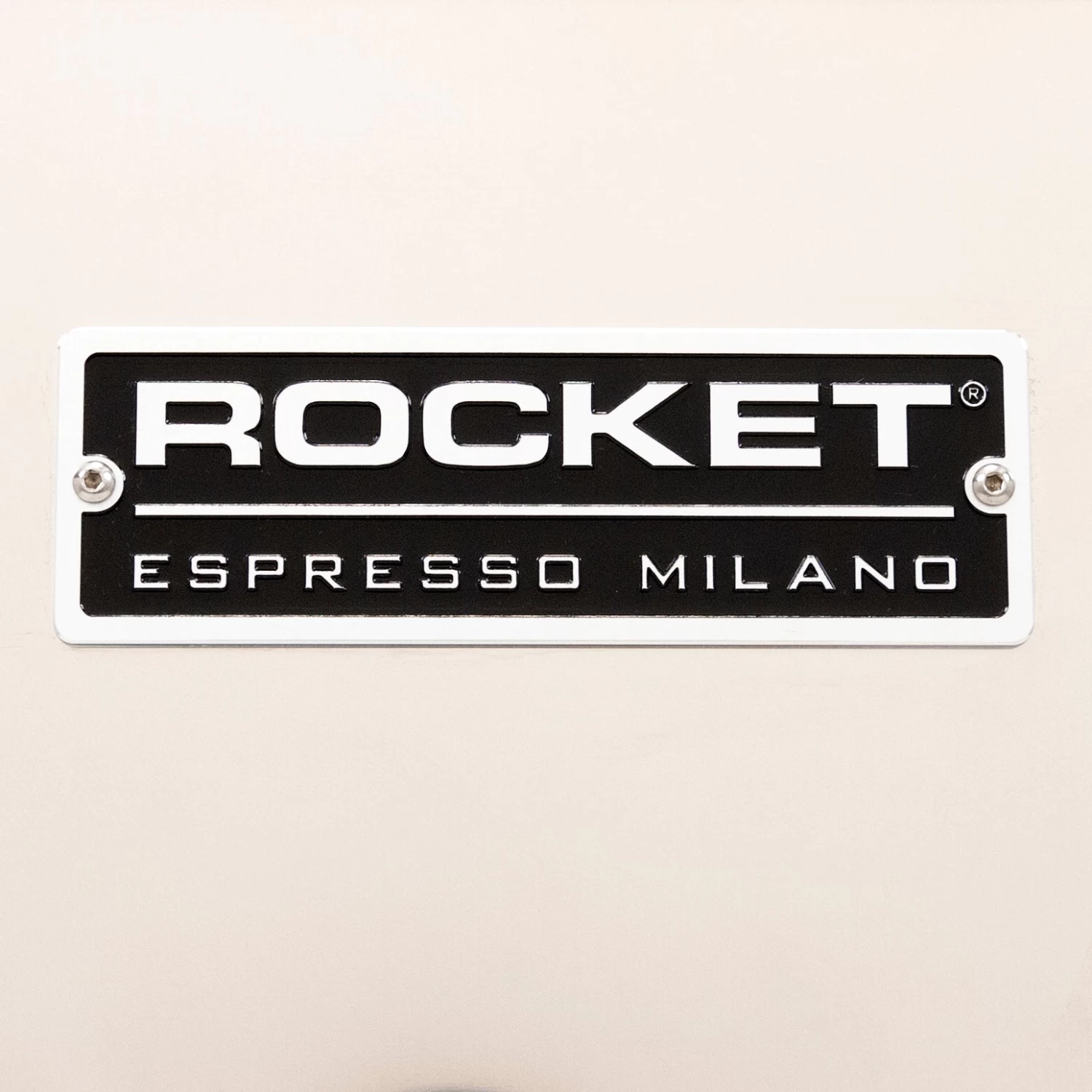 Rocket Espresso Appartamento - Sapphire Panels - Image 6