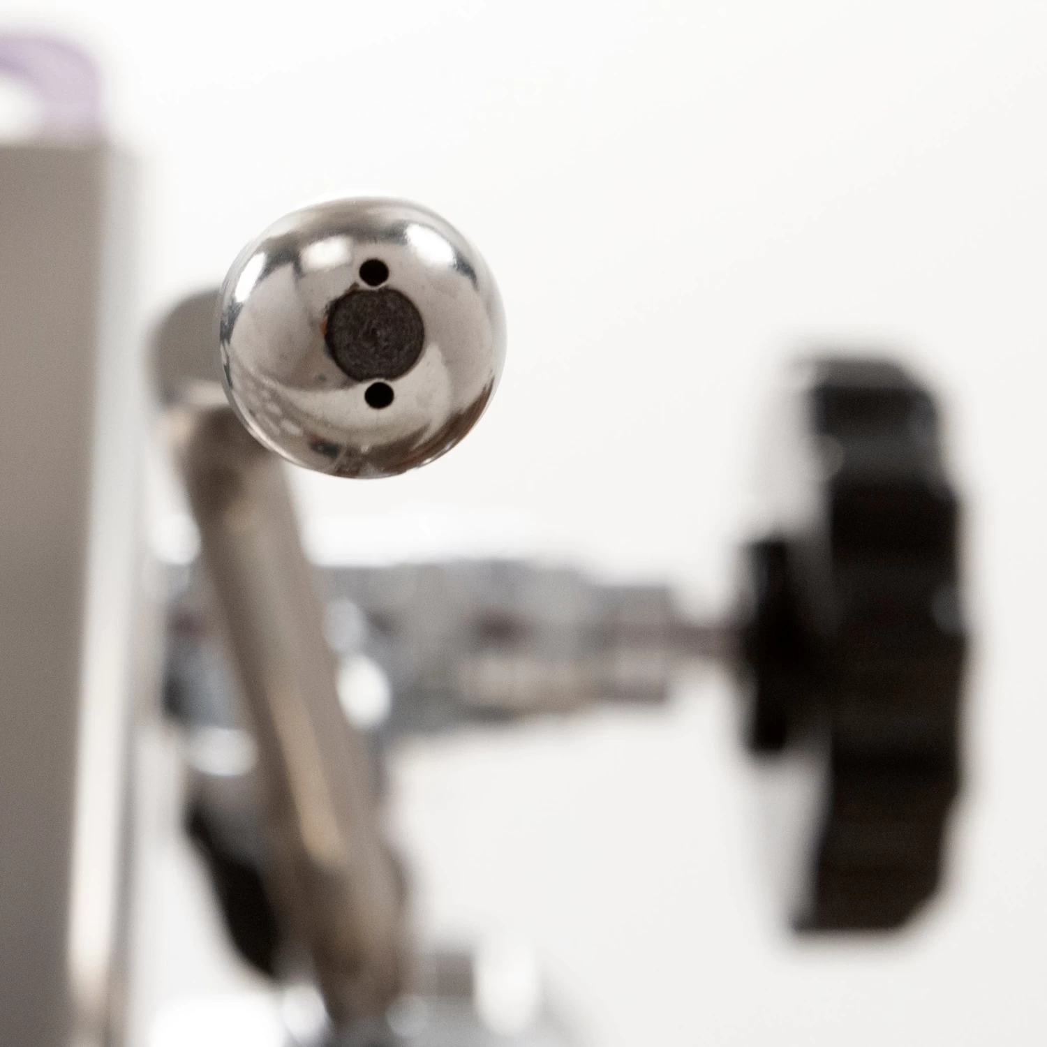 Rocket Espresso Appartamento Espresso Machine - Emerald Panels - Image 7