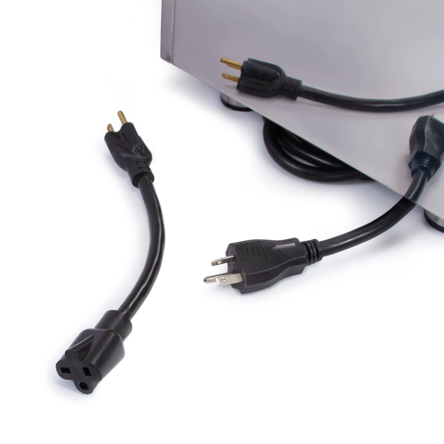 Bezzera DUO MN Dual Boiler Espresso Machine - Total White - Image 6