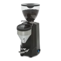 Rocket Espresso Macinatore FAUSTO Grinder In Black