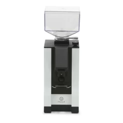 Eureka Mignon Facile Espresso Grinder In White