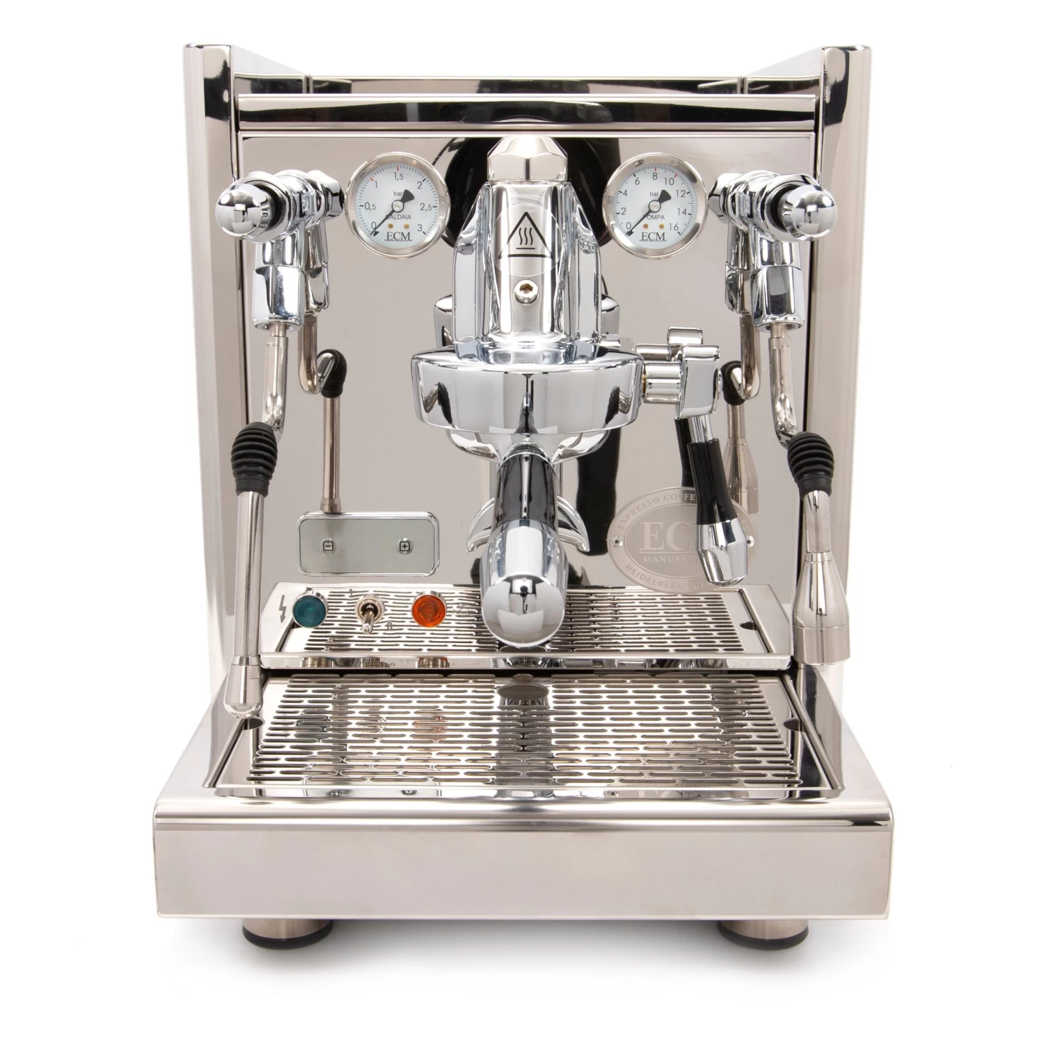 ECM Technika V Profi PID Espresso Machine - OPEN BOX - Image 2