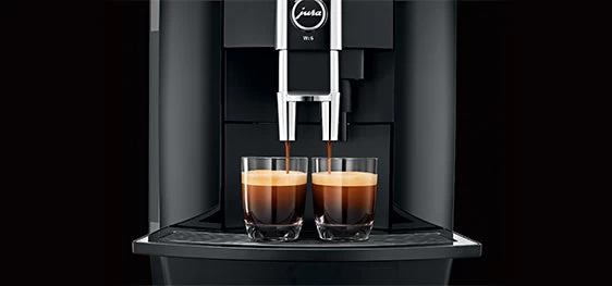 Refurbished JURA WE6 Professional Automatic Coffee Machine - Image 6