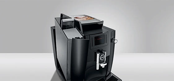 Refurbished JURA WE6 Professional Automatic Coffee Machine - Image 8