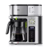 Braun KF9070SI MultiServe Brewing System In Silver