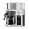 Braun KF9150 MultiServe Brewing System In White