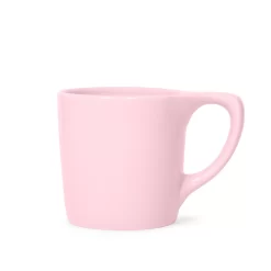 NotNeutral LINO 10oz Mug - Pink