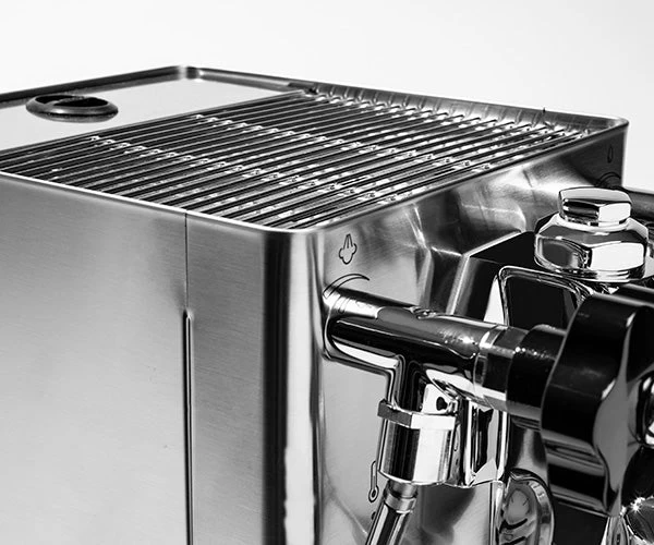 Lelit Mara X Heat Exchanger Espresso Machine - Matte White - Image 7