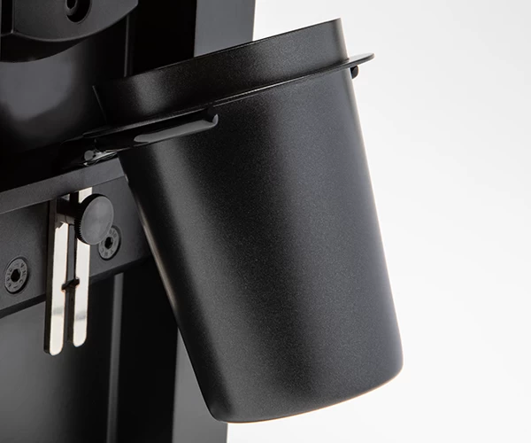 LX Edison 65 SD Espresso Grinder - Chrome - Image 13