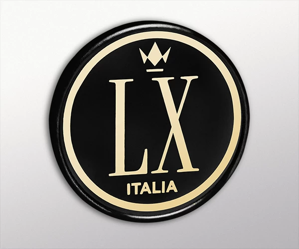 LX Edison 65 SD Espresso Grinder - Chrome - Image 15