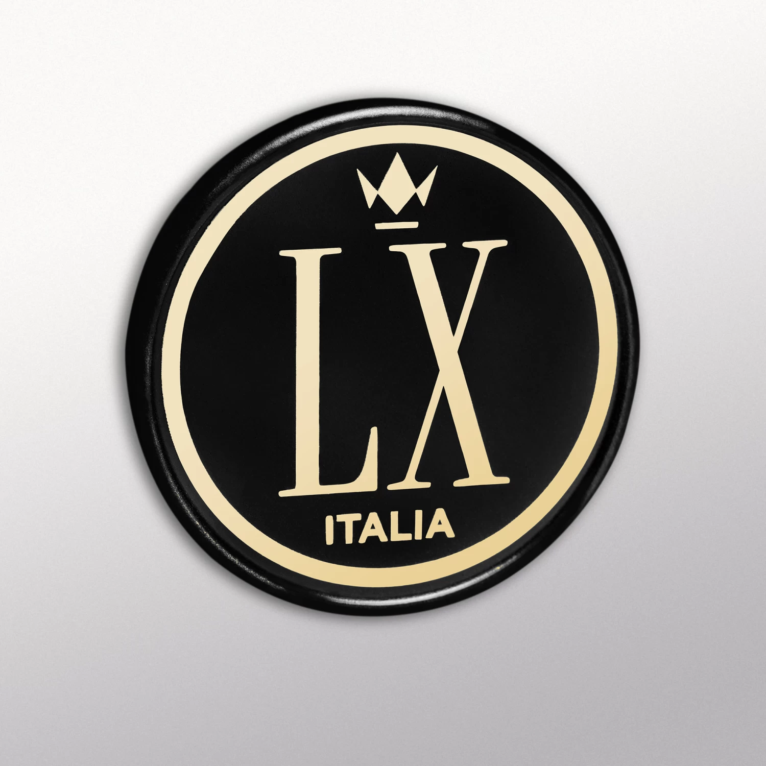 LX Edison 65 SD Espresso Grinder - Chrome - Image 11