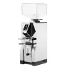 Eureka Mignon Libra Weight Based Espresso Grinder In Chrome