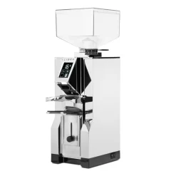 Eureka Mignon Libra Weight Based Espresso Grinder In Chrome