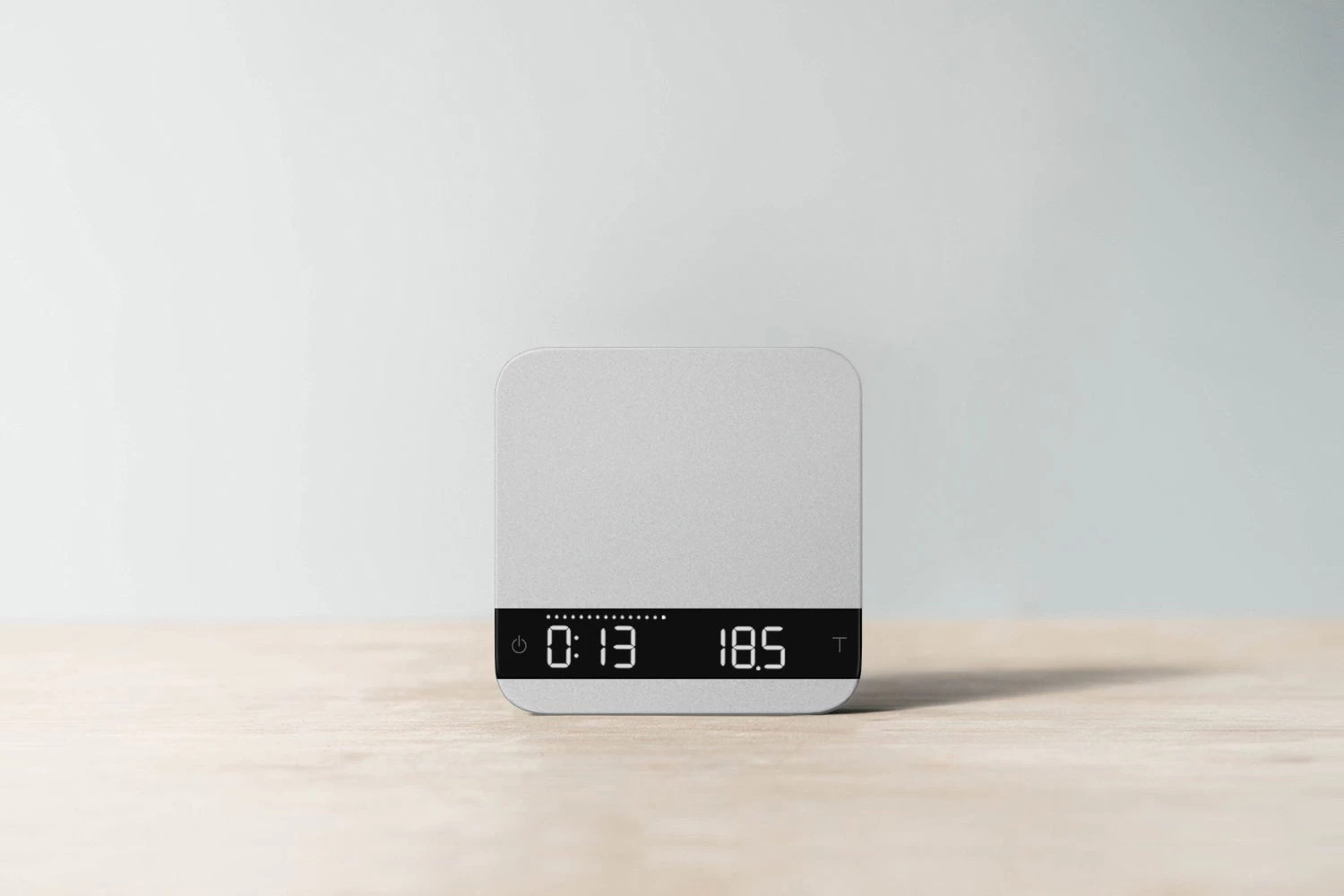 Acaia Lunar 2021 In Silver - Image 2