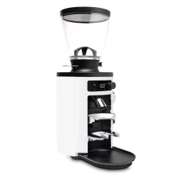 Mahlkonig X54 Allround Home Coffee Grinder - White