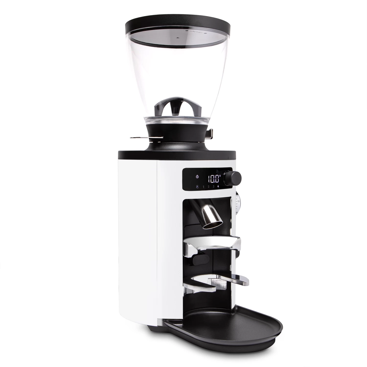 Mahlkonig X54 Allround Home Coffee Grinder - White