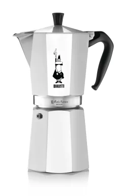Bialetti Moka Express 12-Cup Moka Pot