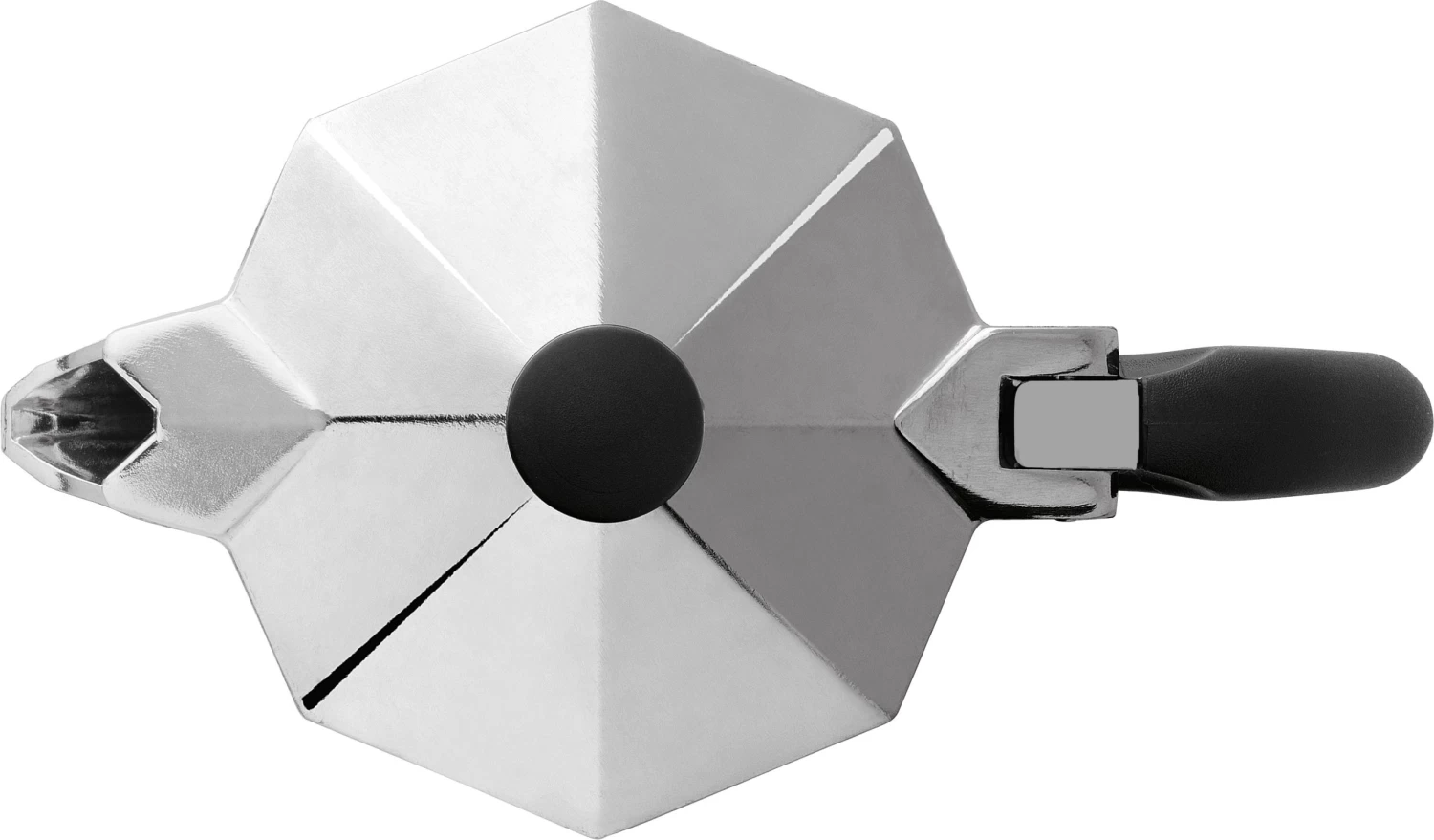 Bialetti Moka Express 6-Cup Moka Pot - Image 3