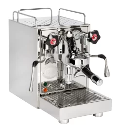 ECM Mechanika VI Slim Espresso Machine