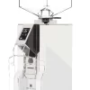 Eureka Mignon Brew Pro Coffee Grinder In White