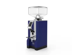 Eureka Mignon Turbo Espresso Grinder - Blue