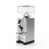 Eureka Mignon Turbo Espresso Grinder - Chrome