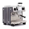 Dalla Corte Mina Espresso Machine (220v) - Country Blue