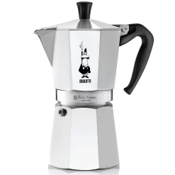 Bialetti Moka Express 9-Cup Moka Pot