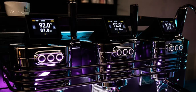 Dalla Corte Zero - 2-Group Dark Walnut - Image 4