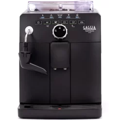 Gaggia Naviglio Milk One-Touch Cappuccino And Espresso Machine
